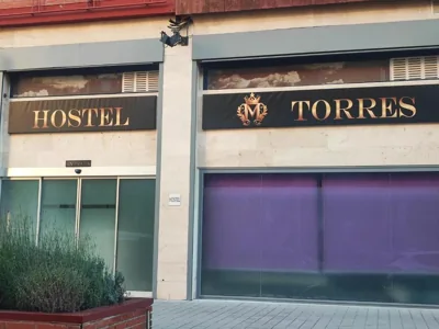 Hostel M Torres — foto 10