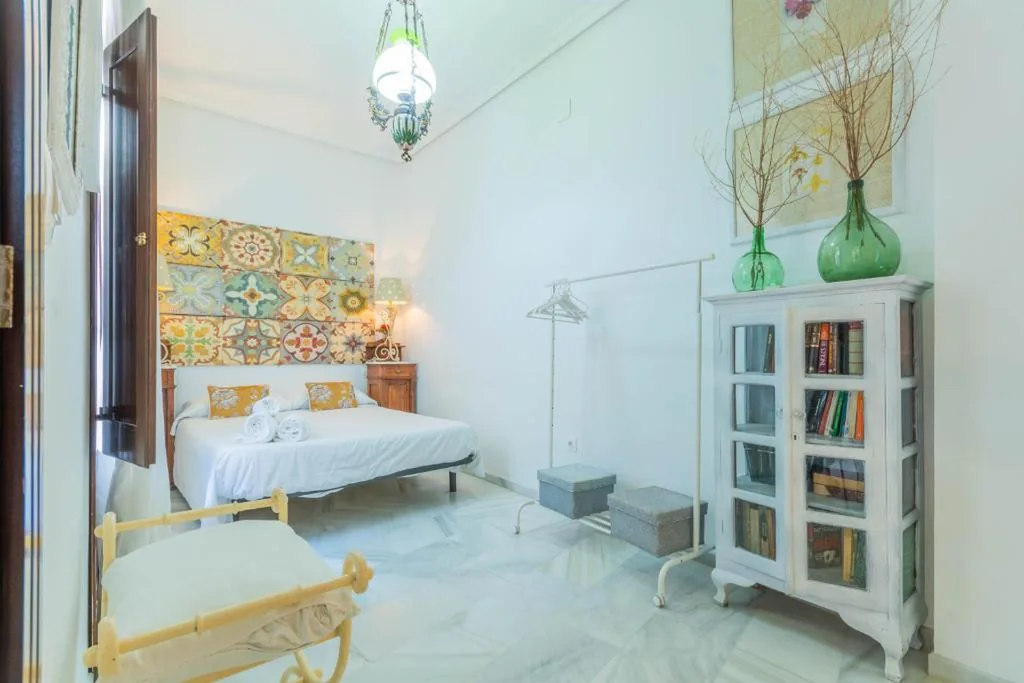 Habitación Doble — Hostel Mayflowers