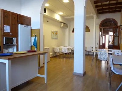 Hostel Menorca — foto 4