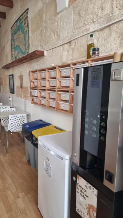 Hostel Menorca — foto 5