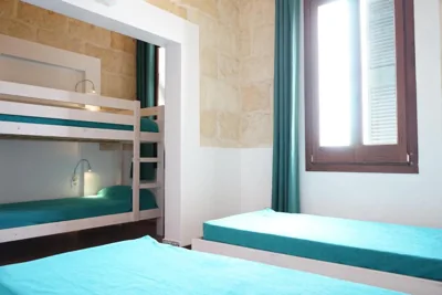 Hostel Menorca — foto 8