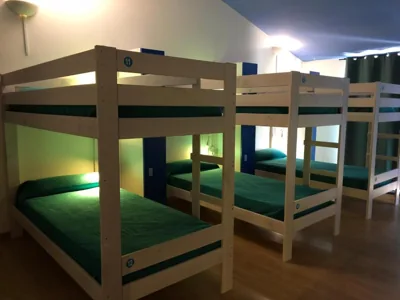 Hostel Menorca — foto 12