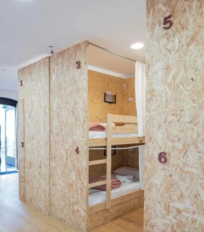 HOSTEL NAMOR — photo 2