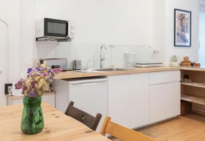 HOSTEL NAMOR — photo 5