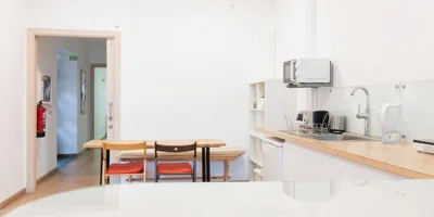 HOSTEL NAMOR — photo 6