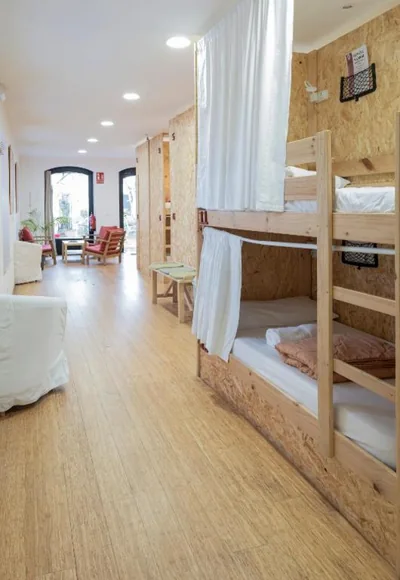 HOSTEL NAMOR — photo 10