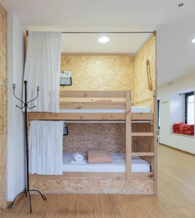 HOSTEL NAMOR — photo 11
