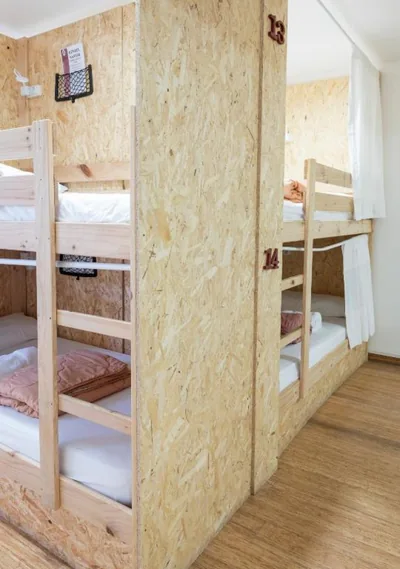 HOSTEL NAMOR — photo 12