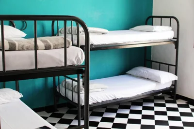 Hostel New York — 写真 6