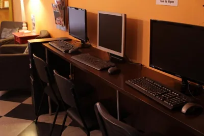 Hostel New York — 写真 9