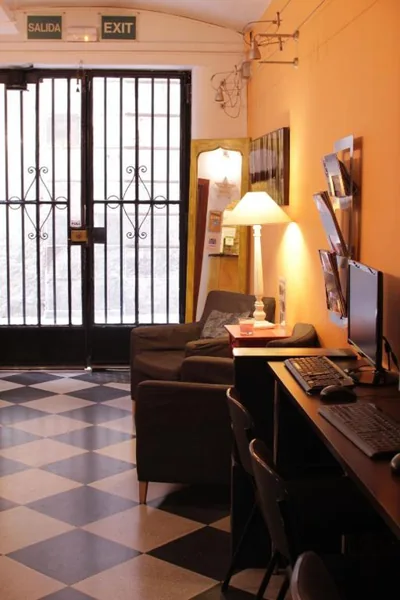 Hostel New York — 写真 11