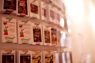 Hostel New York — 写真 12