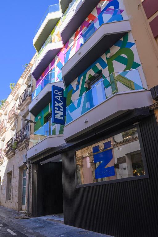 Hostel Nixar