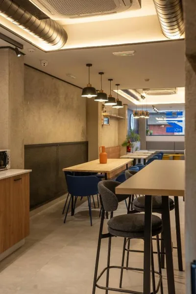 Hostel Nixar — 写真 4