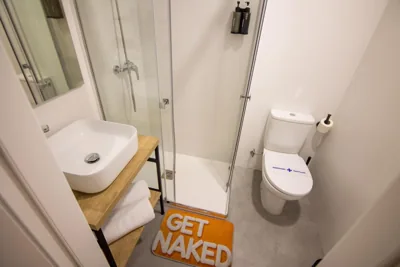 Hostel Nixar — 写真 8