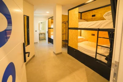 Hostel Nixar — 写真 10
