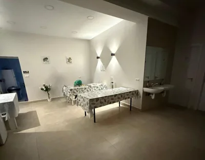 Hostel OASIS — 照片 3