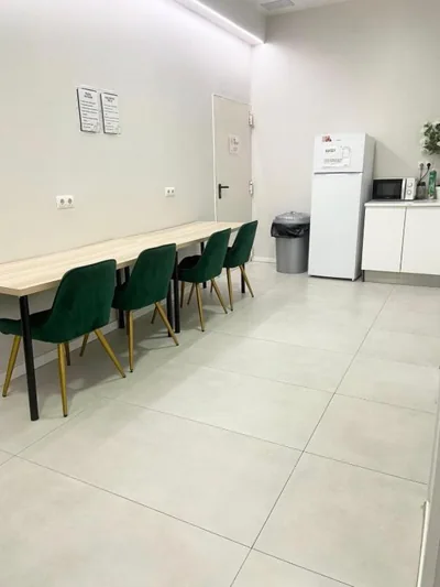 Hostel OASIS — 照片 6