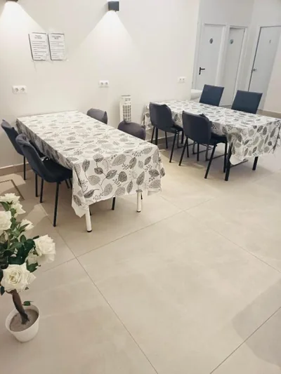 Hostel OASIS — 照片 8