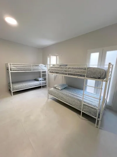 Hostel OASIS — 照片 9