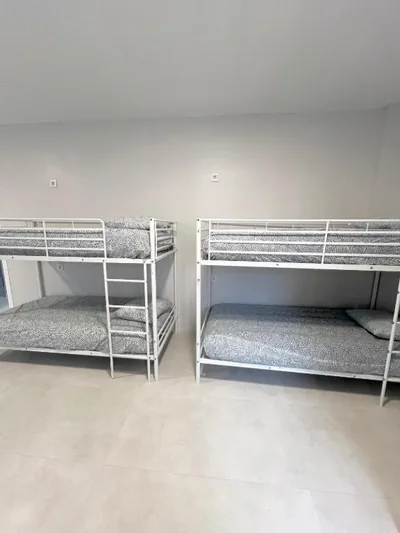 Hostel OASIS — 照片 11