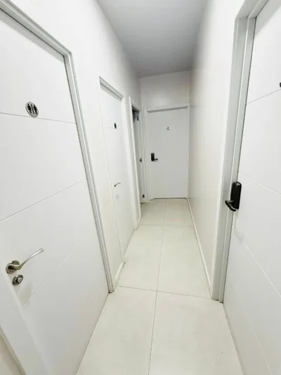 Hostel OASIS — 照片 12