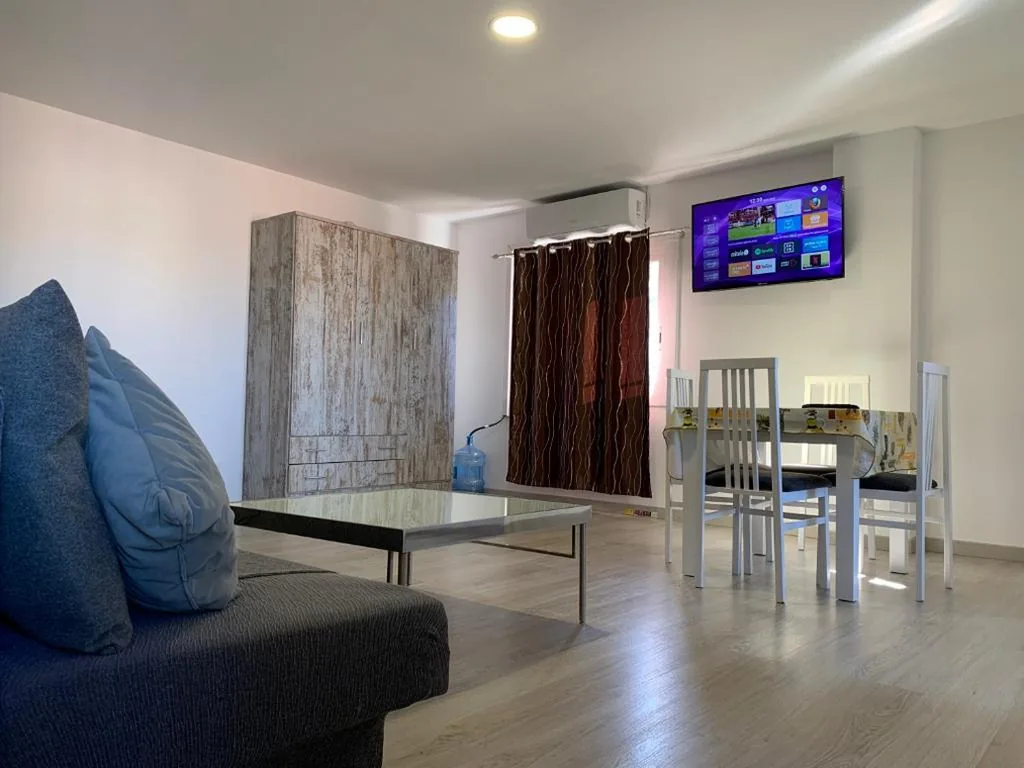 Monolocale — Hostel Penedes