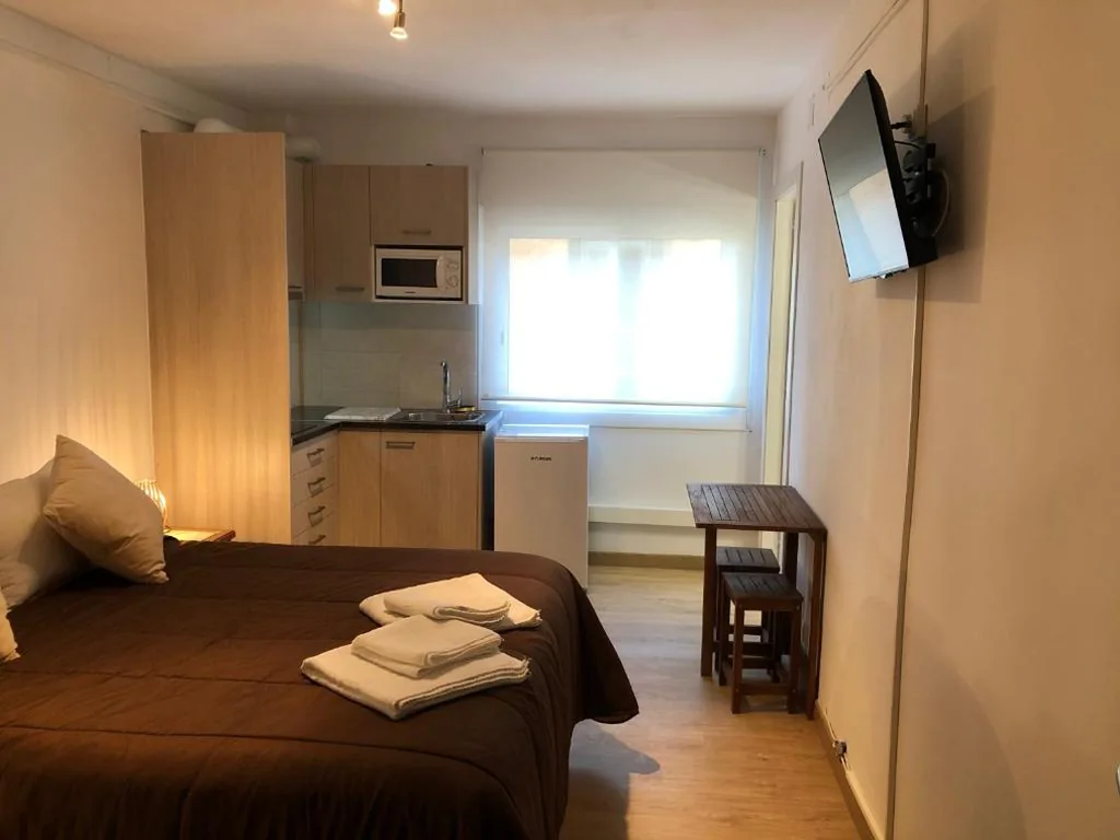 Monolocale — Hostel Penedes