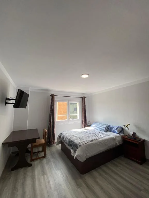 Camera doppia — Hostel Penedes