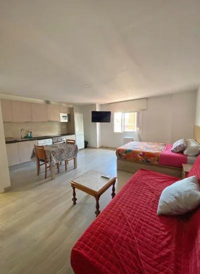 Hostel Penedes — foto 2