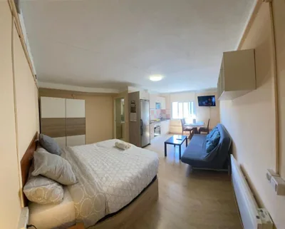 Hostel Penedes — foto 7