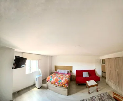 Hostel Penedes — foto 9