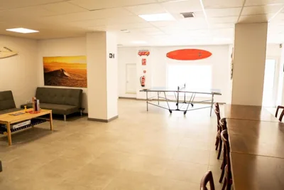 Hostel Playa de Merón — foto 4