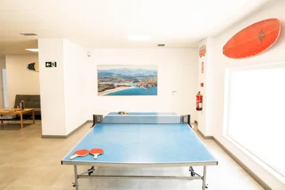 Hostel Playa de Merón — foto 5