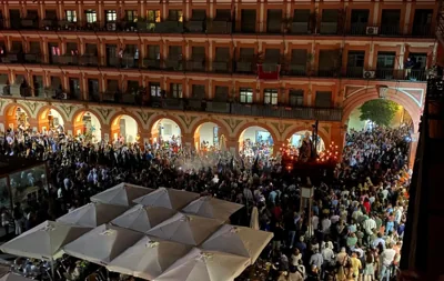 Hostel Plaza Mayor Corredera — foto 5