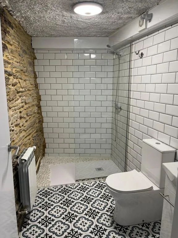 Einzelbett im Mehrbettzimmer — HOSTEL PORTON