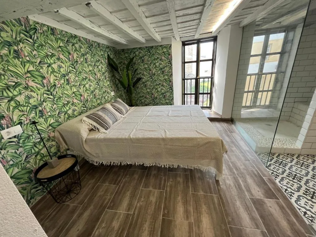 HOSTEL PORTON