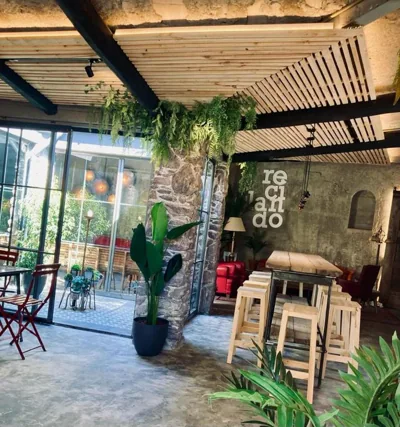 HOSTEL PORTON — Foto 6
