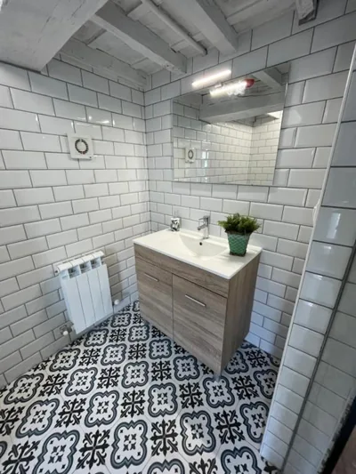HOSTEL PORTON — Foto 8