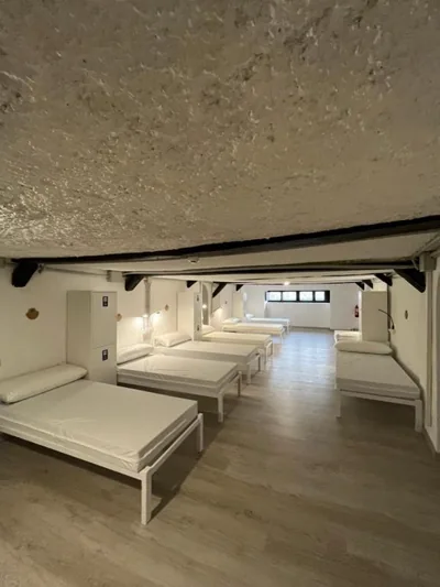 HOSTEL PORTON — Foto 12