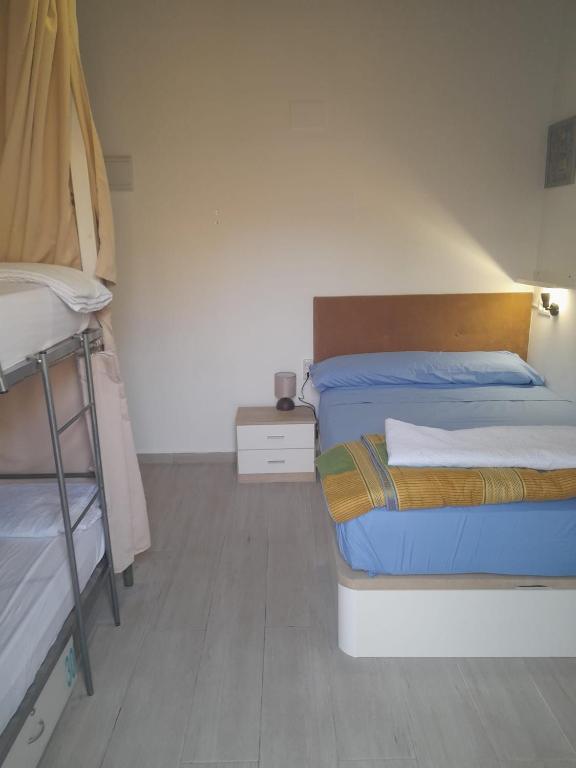 HOSTEL PRIME