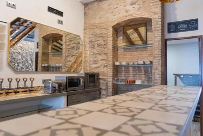 HOSTEL PRIME — foto 4