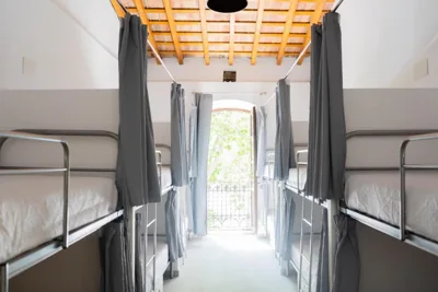 HOSTEL PRIME — foto 6