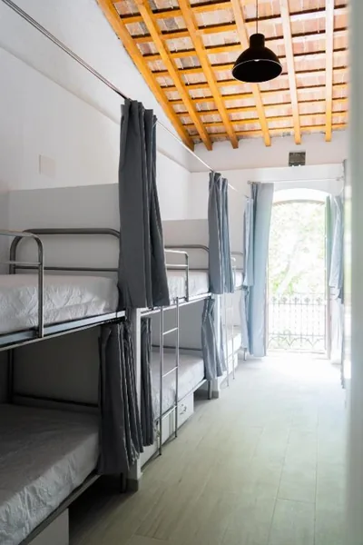 HOSTEL PRIME — foto 10