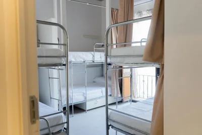 HOSTEL PRIME — foto 11