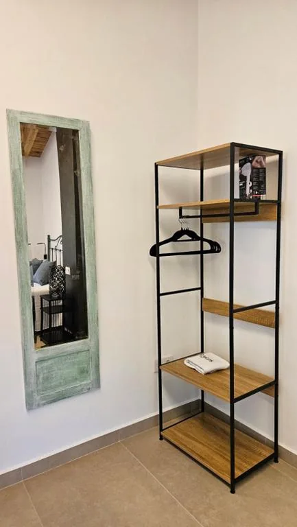 Habitación Doble — Hostel Raíces