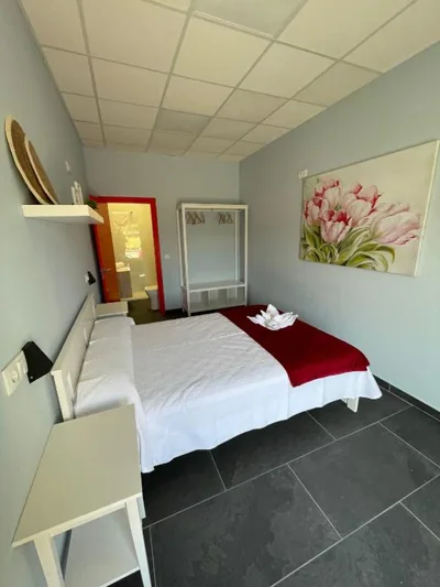 Hostel & Rooms O Albergue da Meiga — Foto 6
