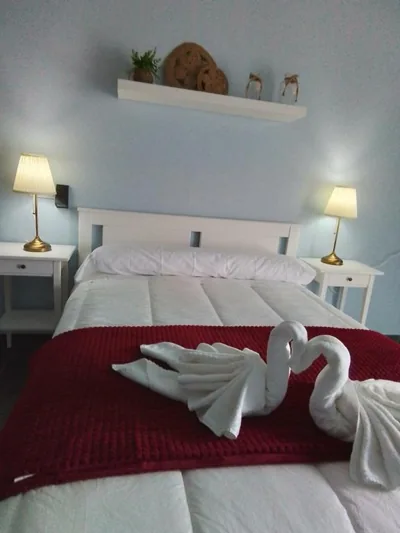 Hostel & Rooms O Albergue da Meiga — Foto 8