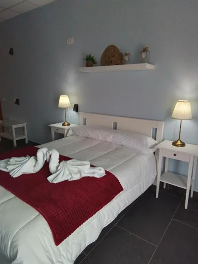 Hostel & Rooms O Albergue da Meiga — Foto 9