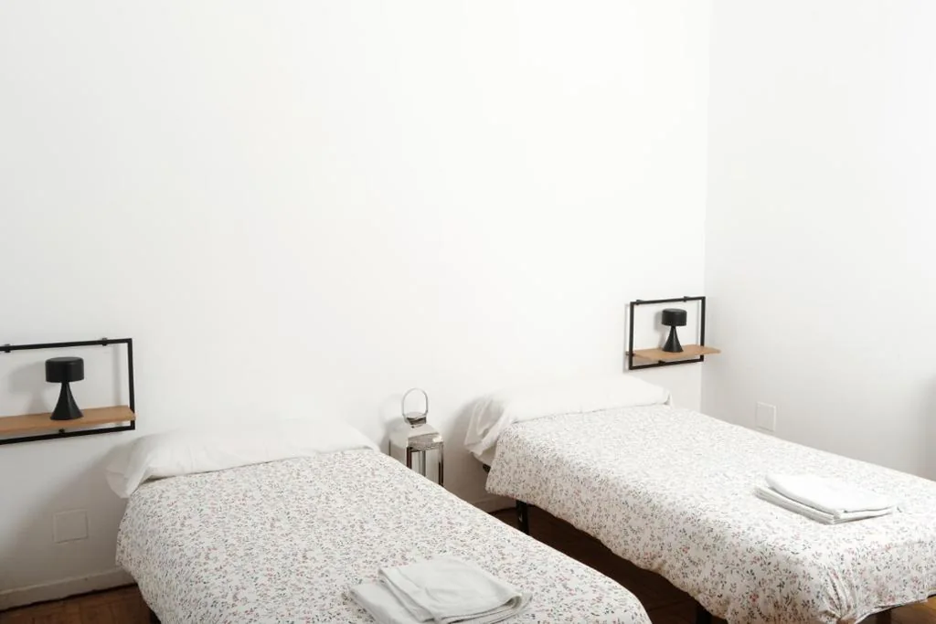 Casa de 5 dormitorios — HOSTEL Rua 35